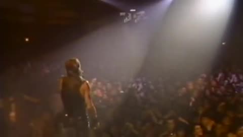 Guns N Roses live at The Ritz 1988 Full concert Master upgrade Widescreen HD