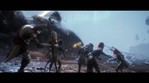 Clair Obscur: Expedition 33 - The Final Flourish Across the Canvas