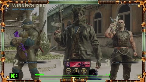 Sanity Optional: Dive Into THPS4, Fortnite & S&D Mayhem With Your King! 🤪