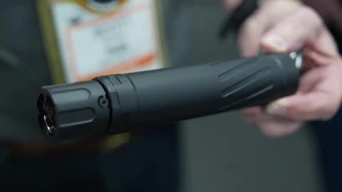 LIVE from Las Vegas - SHOT SHOW 2026