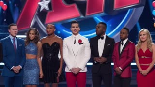 AGT Results Shock: Seven Acts Sent Home as Finals Get Closer!