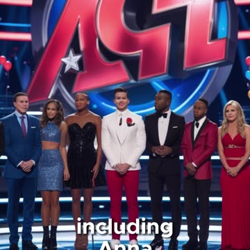AGT Results Shock: Seven Acts Sent Home as Finals Get Closer!
