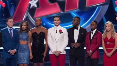 AGT Results Shock: Seven Acts Sent Home as Finals Get Closer! 