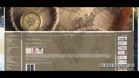 [2025-06-03] CerberusCMS - 6 - SVD - Application - Travel - Video File Part - 09 OF 12