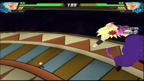 Dragon_Ball_Z_Budokai_Tenkaichi_Wii_Mod_Character_Showcase_SS_2 3
