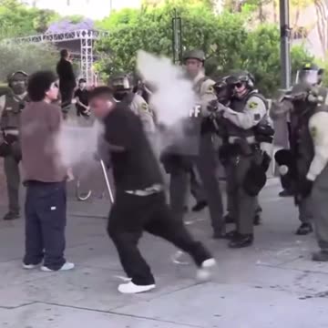 Still one of the greatest videos ever