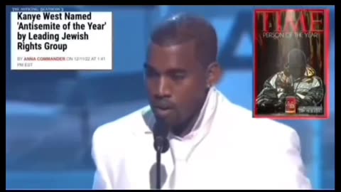 Kanye: They Wanna Monetize and Traumatize