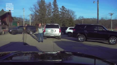 Absurdalne przestępstwa - S03E09 - Dropping Pants (lektor PL)