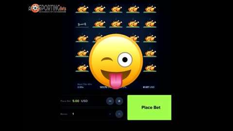 Chicken Slot on 31Bet – Jackpot Hit!