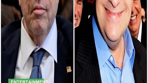 Harvey Weinstein Drops Suit Against Brother Bob