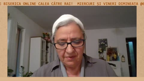 SANDA STAICUT -O, POPOR DE LEGĂMÂNT- cântare prin Duhul Sfânt CALEA CĂTRE RAI PĂRTĂȘIE #live #music