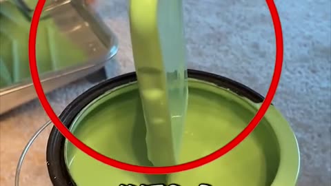 When Painting Turns Into a Tech Tragedy 😭🎨