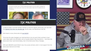 The Georgia Hour - REPLAY - December 11, 2025