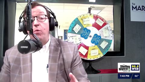 The Georgia Hour - REPLAY - December 11, 2025