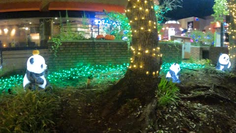 Japan Halloween and Christmas 2023 Chapter 7