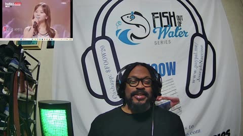 Azuma Aki Similarity Flower Live Reaction