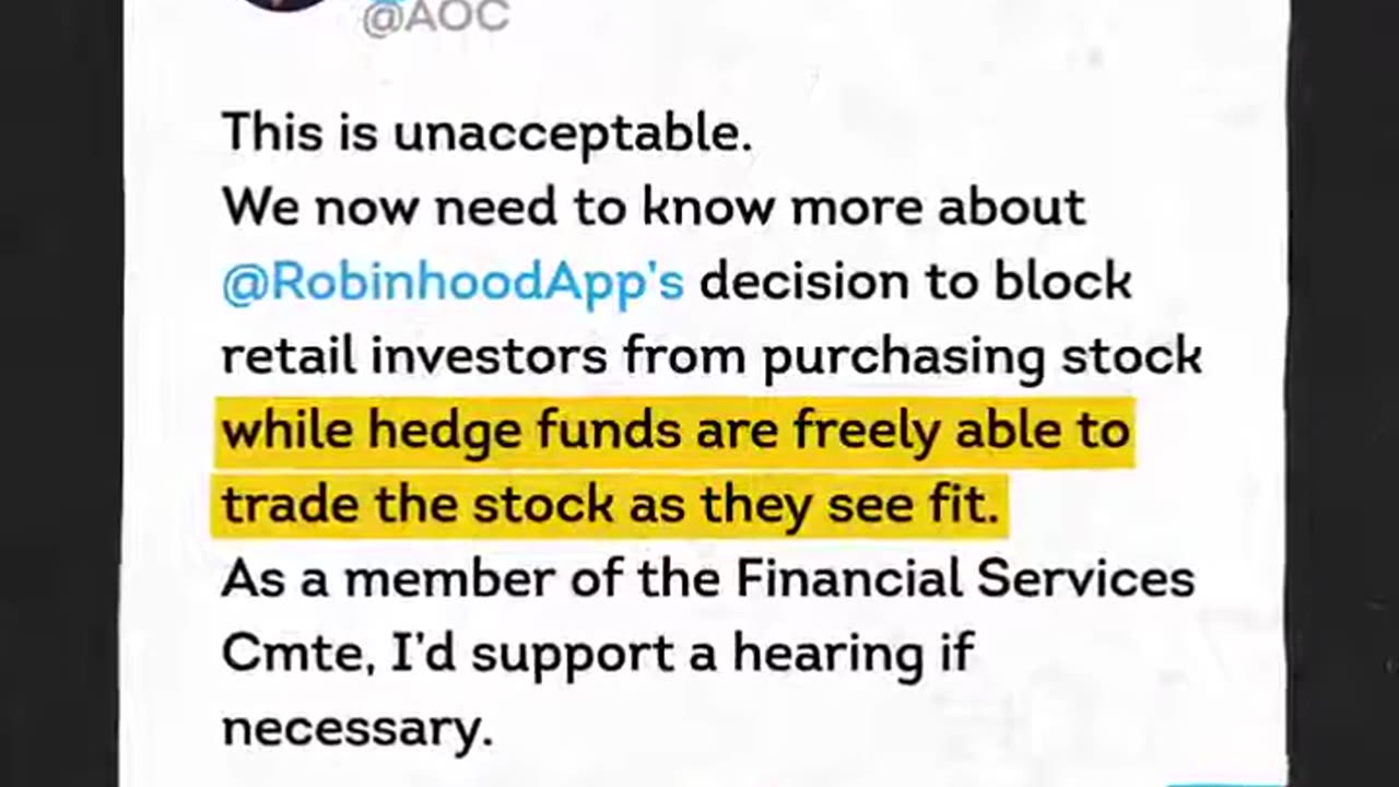 GAMESTOP: Former trader says don't get excited, few will actually benefit - Gary on AJ+