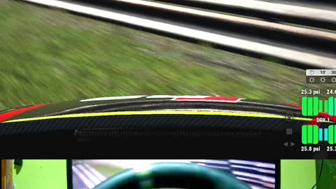 Assetto Corsa Competizione