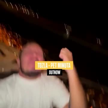 Gastoz - Tozla - Pet minuta