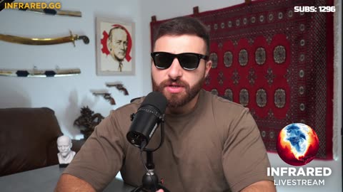 Charlie Kirk is Dead - the Truth [2025-09-11]