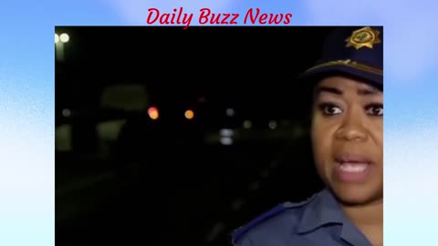 🚨 Dollarman Down: SAPS Crush Mozambique’s Most-Wanted Kidnap Kingpin