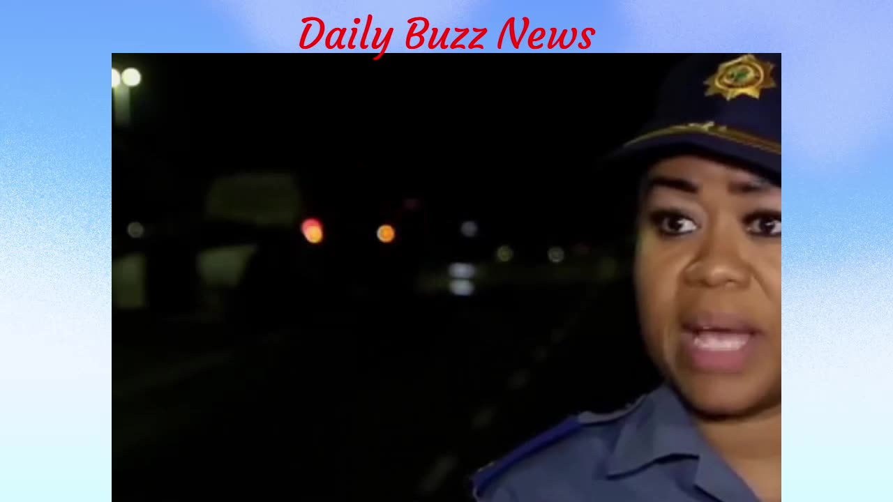 🚨 Dollarman Down: SAPS Crush Mozambique’s Most-Wanted Kidnap Kingpin