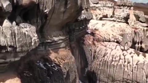 Choqolaqa, Peru. Located in the province of Caylloma, in the Arequipa region