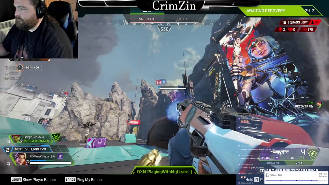 [R.S.S.] Tactical Tuesday before Turkey Day