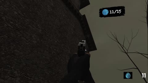 re4 cemetery medallions vr locations and green catseye puzzle