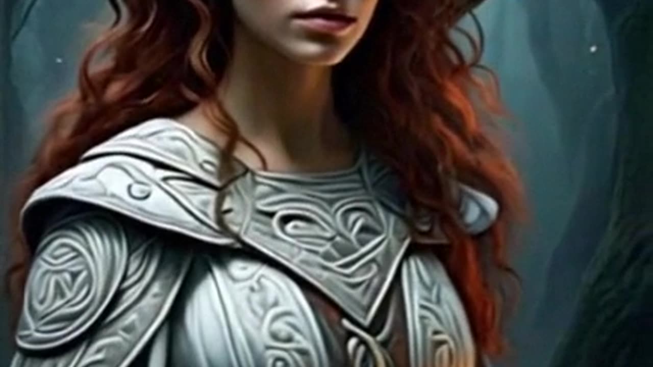 Top 5 Secrets About Carman The Celtic Witch You Never Knew