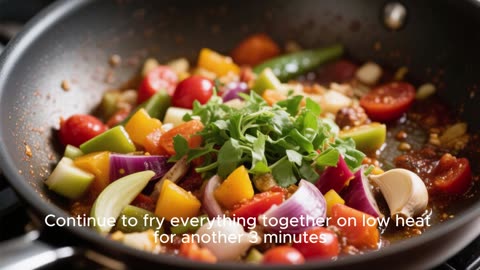 Easy Pasta Sauce