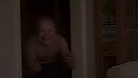 Amazing: Grandpa won’t go to bed #horror #horrorstories #ghost #scary #spooky #c