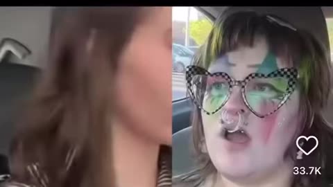 I wonder why liberal women can’t find Jobs or a husband?