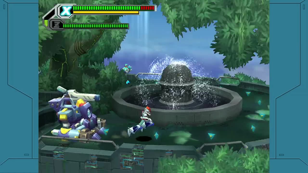 Did the Ride Armors always do that?