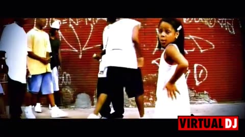 ROC-A-FELLA PRESENTS: JAY-Z