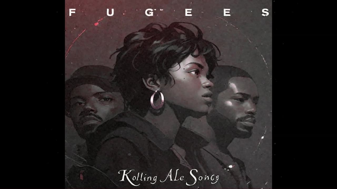 Fugees Killing Me Softly With His Song (Ronin Mode) Slowed + Reverb