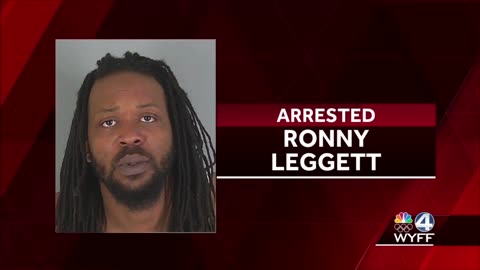 Black man charged in sexual assault near Priscilla Rumley Park