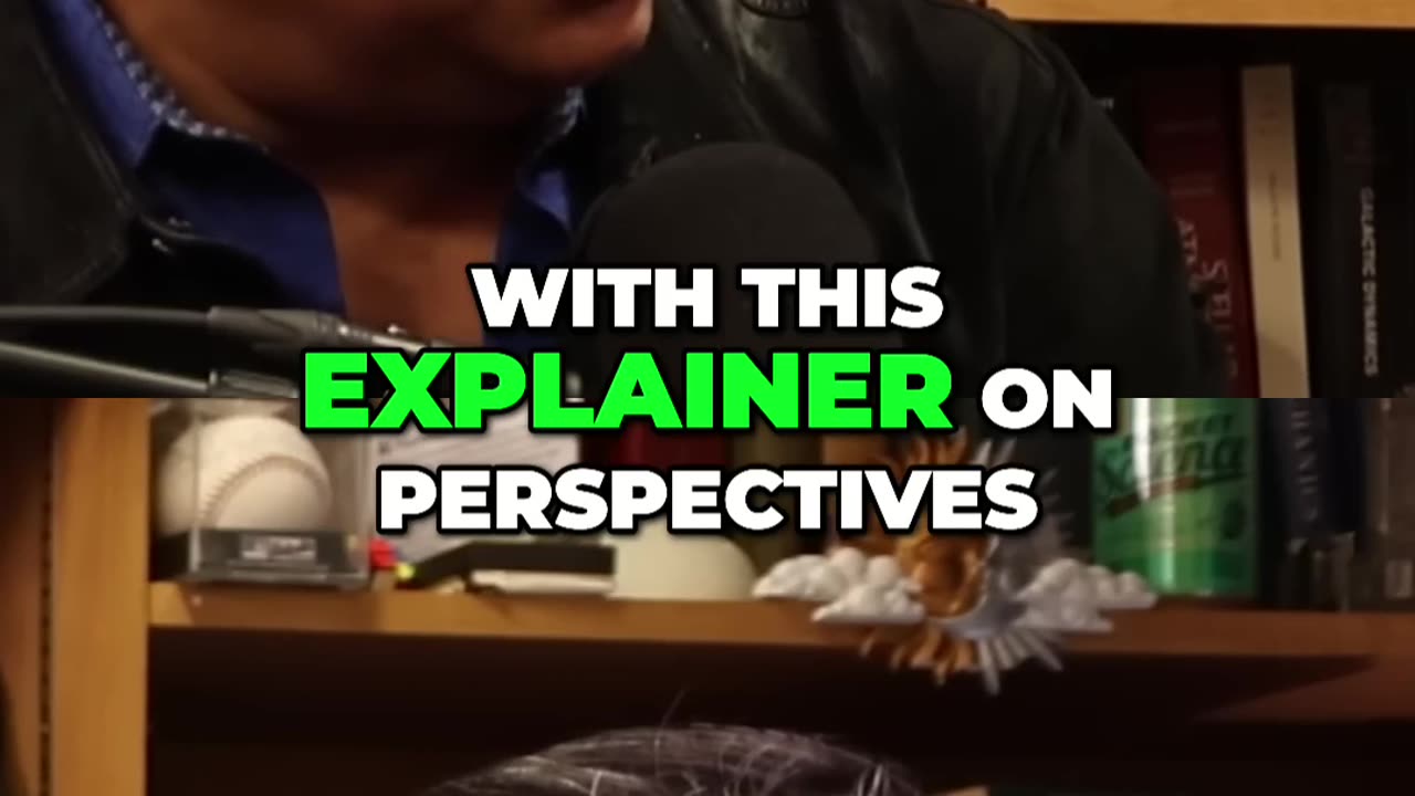 Exploring Free Will_ Insights with Neil deGrasse Tyson