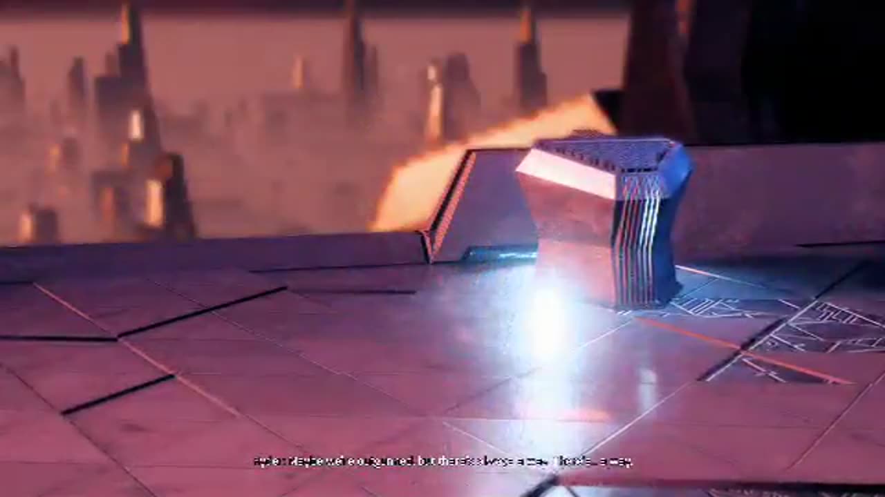 Mass Effect_ Andromeda Day 16 Part 2 of 4