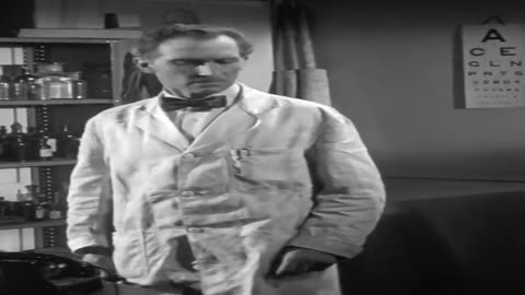 "The Man Who Finally Died" Starring Stanley Baker and Peter Cushing