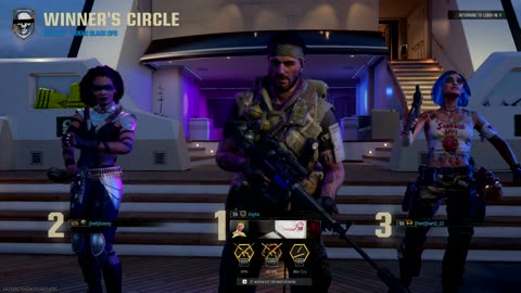 Call of Duty: Black Ops 6