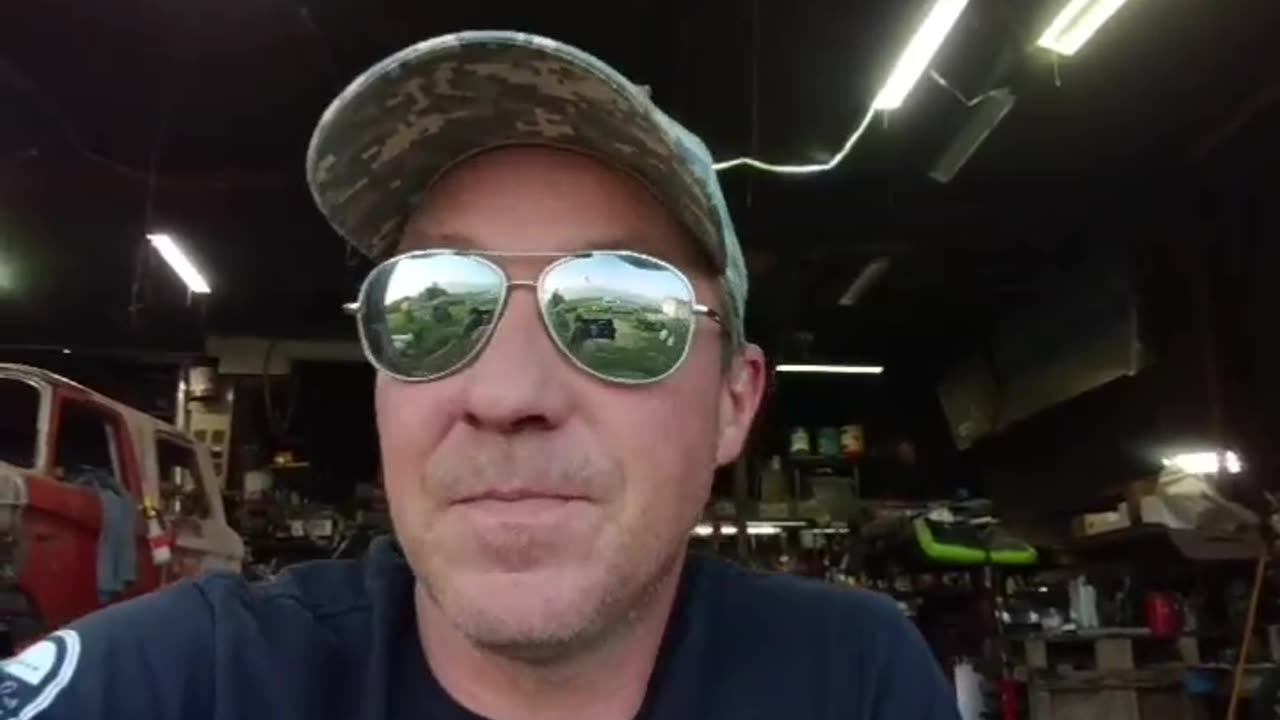 Putin & Trump Are Trying To Prevent WW3