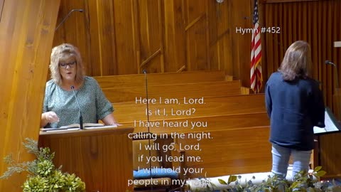 "Two Men, Two Baptisms, Two Results" Acts 8 - Sunday Service