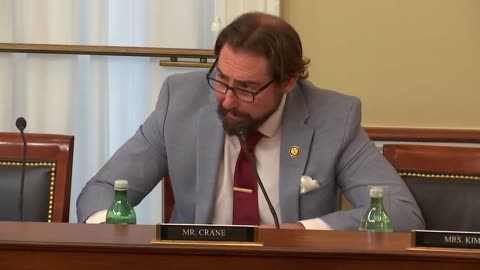 Rep. Eli Crane: The U.S. Forest Service Must Prioritize Rural Arizona