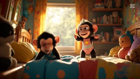 Little Monkeys