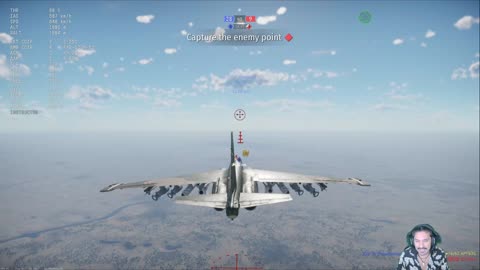 [HD] Gamer Stream