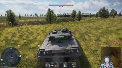 [HD] Gamer Stream