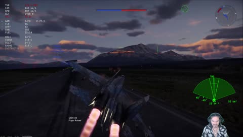 [HD] Gamer Stream
