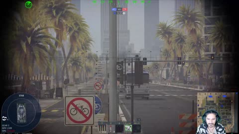 [HD] Gamer Stream