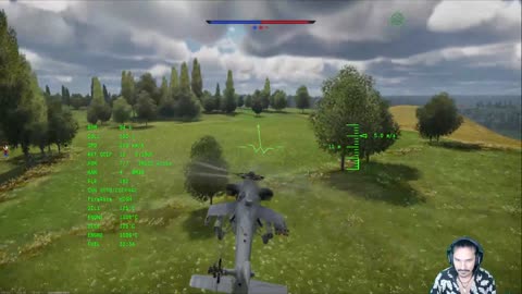 [HD] Gamer Stream